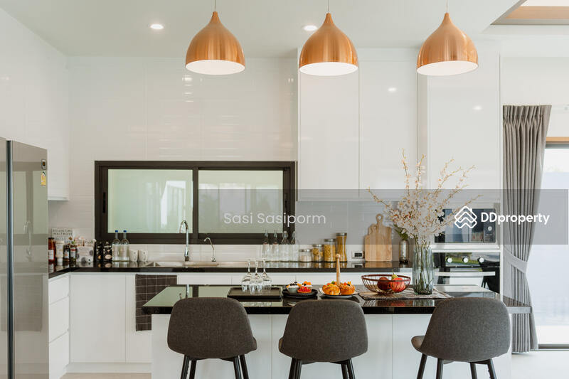 For Rent - Baan Pattaya 6, Chon Buri