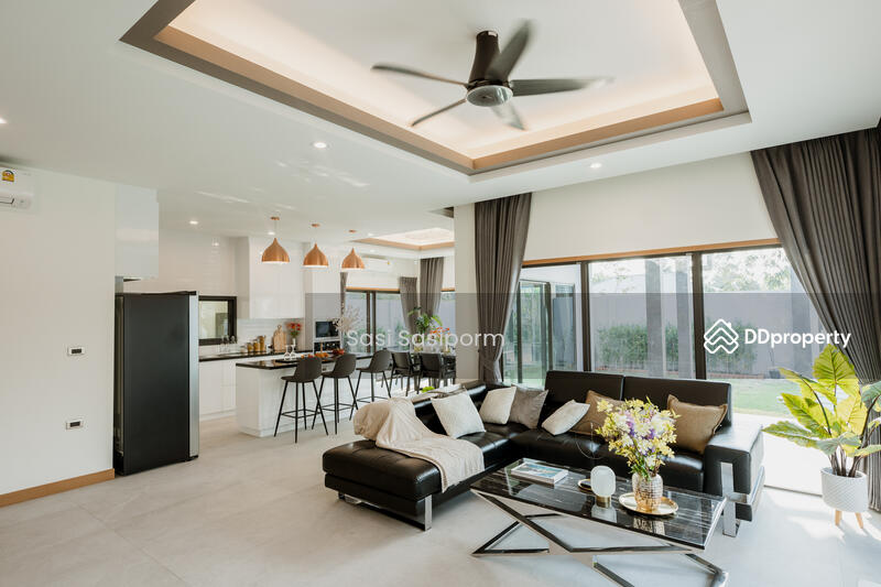 ให้เช่า - Baan Pattaya 6 : บ้าน พัทยา 6, ชลบุรี