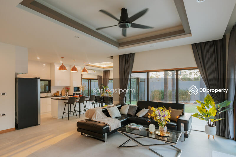 ให้เช่า - Baan Pattaya 6 : บ้าน พัทยา 6, ชลบุรี
