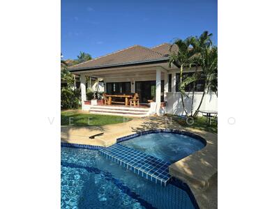 ขาย - Hua Hin Laguna : หัวหิน ลากูน่า, ประจวบคีรีขันธ์