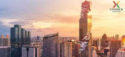 ขาย - The Ritz-Carlton Residences : เดอะ ริซท์-คาร์ลตัน เรสซิเดนเซส, กรุงเทพ