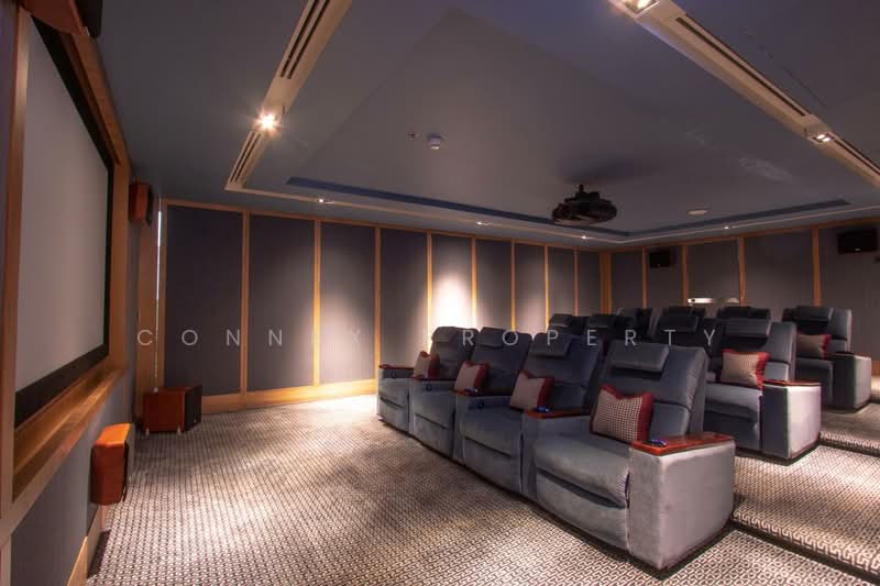 The Ritz-Carlton Residences, Bangkok, 114 Narathiwat Ratchanakarin Road, Silom, Bang Rak, Bangkok, 2 Bedrooms, 143 sqm, Condo For Sale, by Connex Property, 11863834 - DDproperty.com