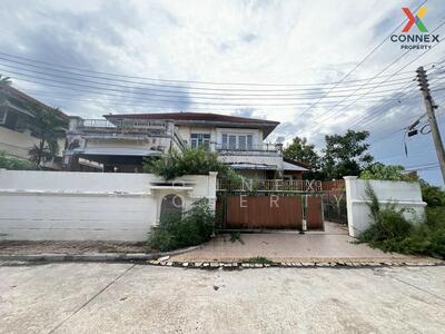 ขาย - Maneerin Exclusive Park Rangsit : มณีรินทร์ เอ็กซ์คลูซีฟ พาร์ค รังสิต, ปทุมธานี