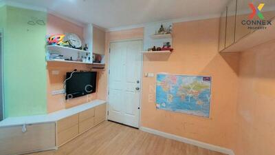 ขาย - Lumpini Ville Ratburana-Riverview : ลุมพินี วิลล์ ราษฎร์บูรณะ - ริเวอร์วิว, กรุงเทพ