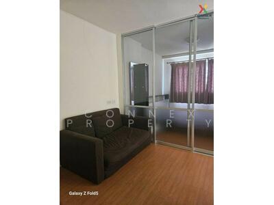 ขาย - Lumpini Condo Town Chonburi-Sukhumvit : ลุมพินี คอนโดทาวน์ ชลบุรี สุขุมวิท, ชลบุรี