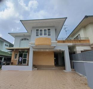 ขาย - บ้านสวนสวย, กรุงเทพ