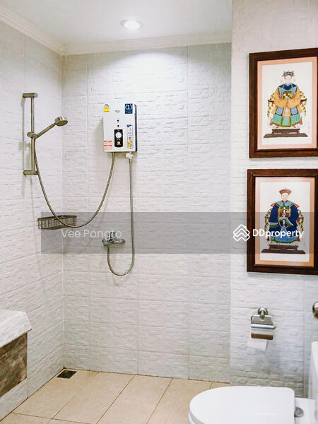 ขาย - 3 Storys Townhouse with Sea View Rooftop in Hua Hin City, ประจวบคีรีขันธ์