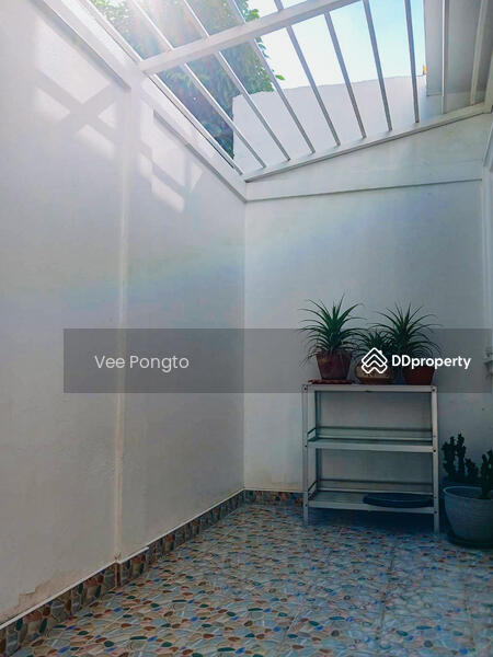 ขาย - 3 Storys Townhouse with Sea View Rooftop in Hua Hin City, ประจวบคีรีขันธ์