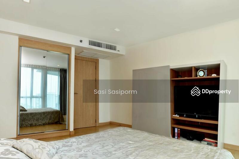 For Rent - The Cliff Pattaya, Chon Buri