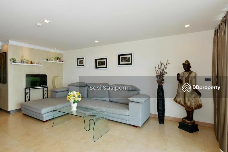 For Rent - The Cliff Pattaya, Chon Buri
