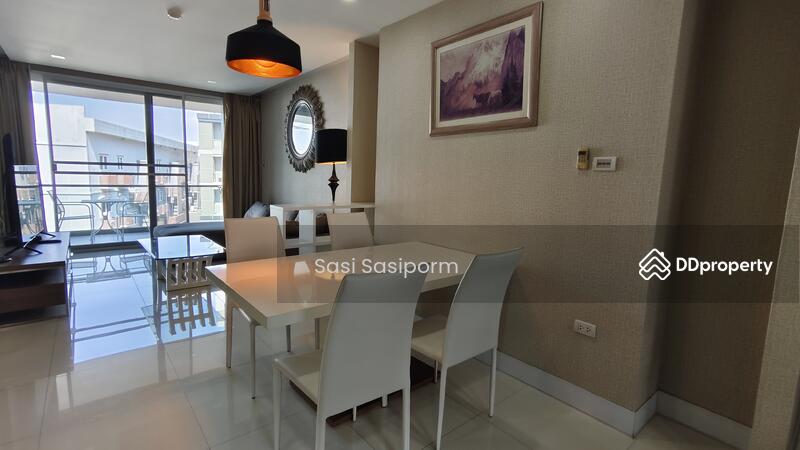 For Rent - Apus Condominium Pattaya, Chon Buri