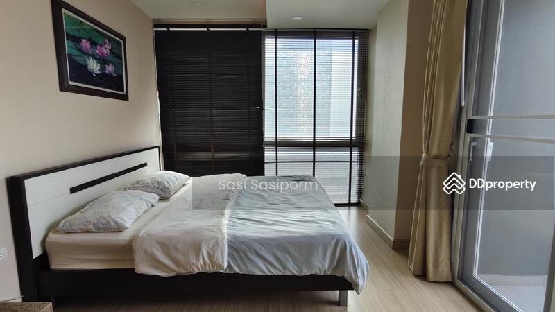 For Rent - Apus Condominium Pattaya, Chon Buri