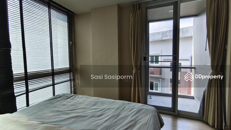 For Rent - Apus Condominium Pattaya, Chon Buri