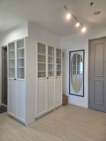 The Parkland Phetkasem 56, Bangkok, Phetkasem Road, Bang Wa, Phasi Charoen, Bangkok, 2 Bedrooms, 74 sqm, Condo For Sale, by Connex Property, 11863898 - DDproperty.com