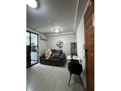 ขาย - G Style Condominium : จี สไตล์ คอนโดมิเนียม, กรุงเทพ