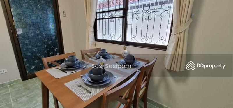 For Rent - Royal Park Village, Chon Buri