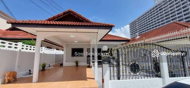 For Rent - Royal Park Village, Chon Buri