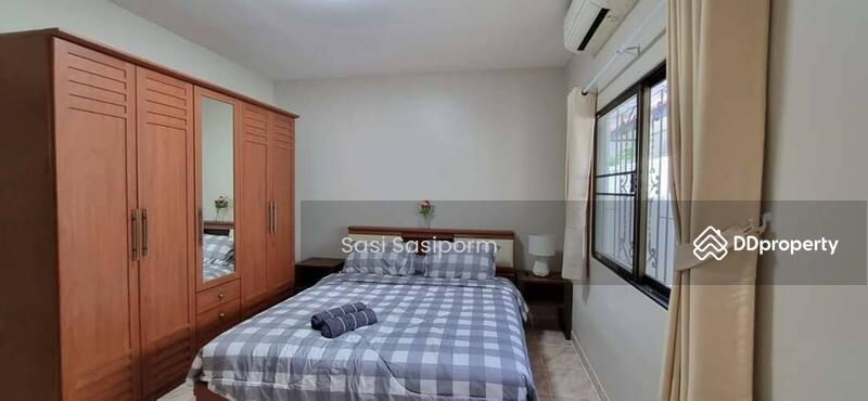 For Rent - Royal Park Village, Chon Buri