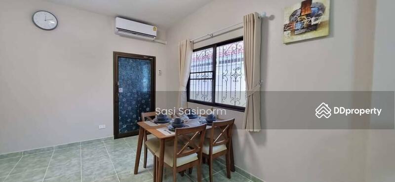 For Rent - Royal Park Village, Chon Buri