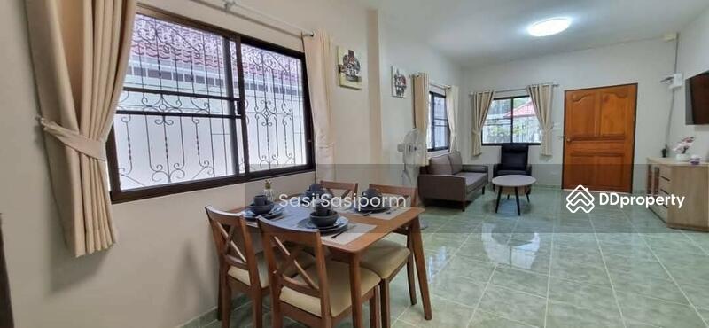 For Rent - Royal Park Village, Chon Buri