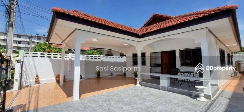 For Rent - Royal Park Village, Chon Buri
