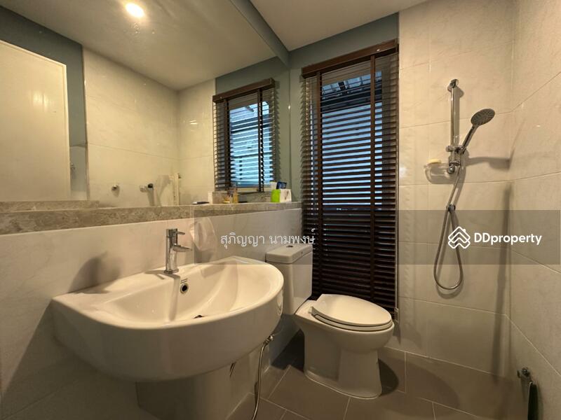 For Sale - Casa Presto Donmuang-Songprapa, Bangkok