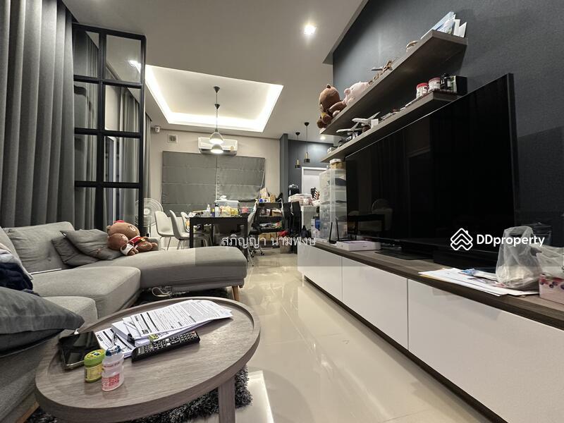 For Sale - Casa Presto Donmuang-Songprapa, Bangkok