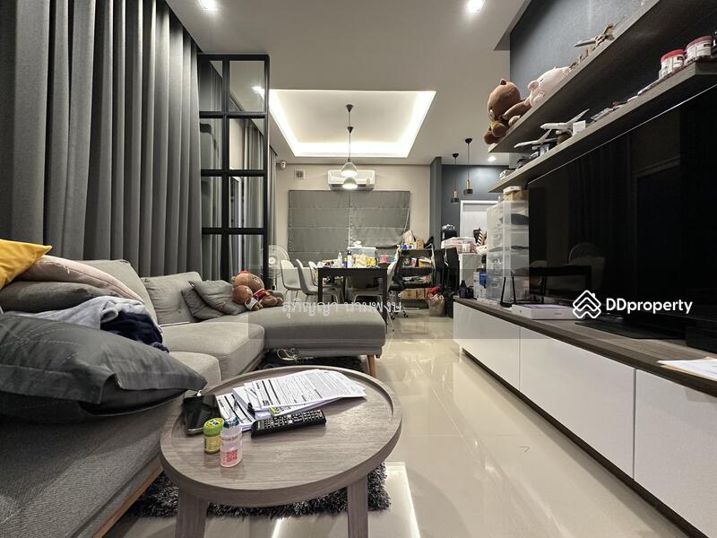 For Sale - Casa Presto Donmuang-Songprapa, Bangkok