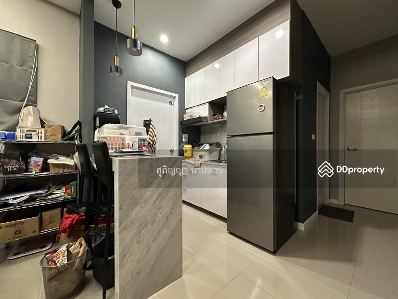 For Sale - Casa Presto Donmuang-Songprapa, Bangkok