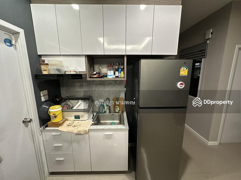 For Sale - Casa Presto Donmuang-Songprapa, Bangkok
