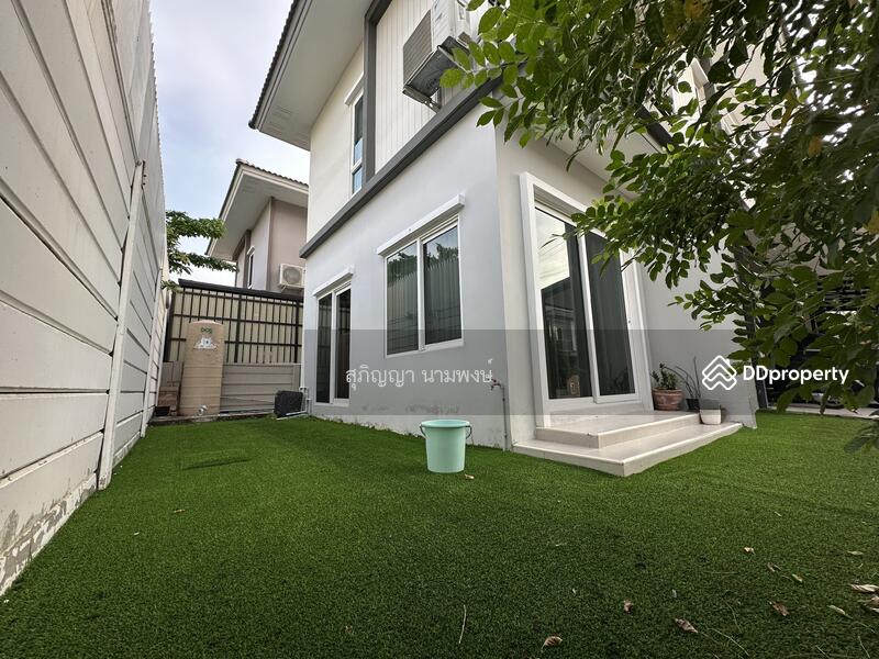 For Sale - Casa Presto Donmuang-Songprapa, Bangkok