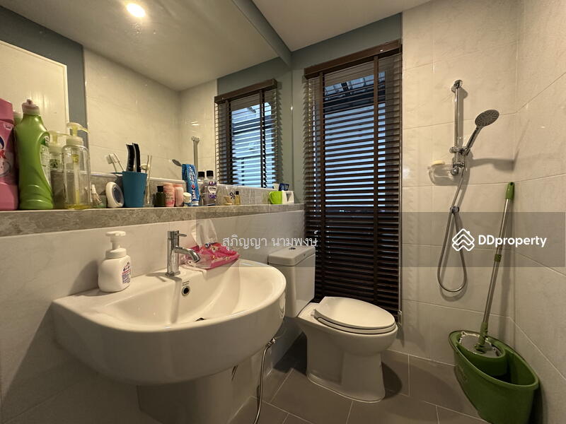 For Sale - Casa Presto Donmuang-Songprapa, Bangkok