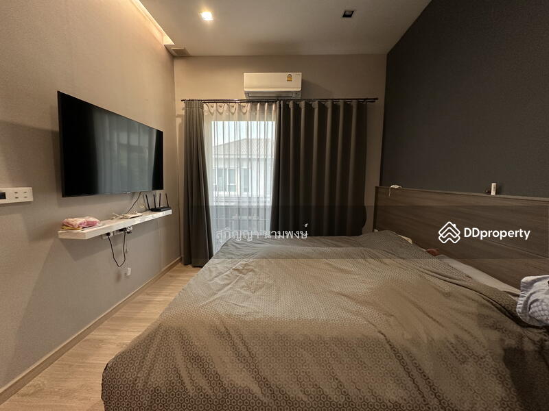 For Sale - Casa Presto Donmuang-Songprapa, Bangkok