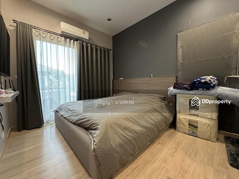 For Sale - Casa Presto Donmuang-Songprapa, Bangkok