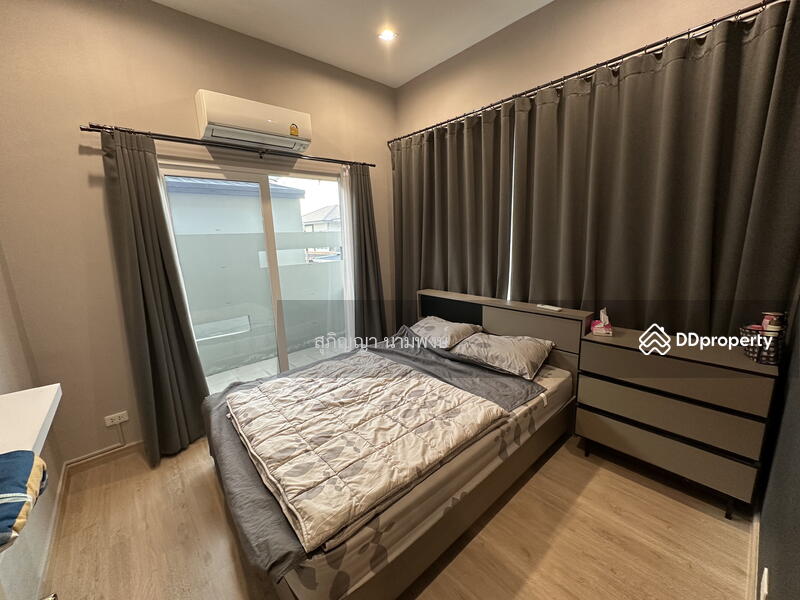 For Sale - Casa Presto Donmuang-Songprapa, Bangkok