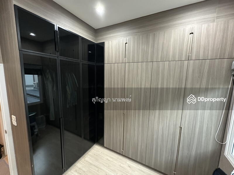 For Sale - Casa Presto Donmuang-Songprapa, Bangkok