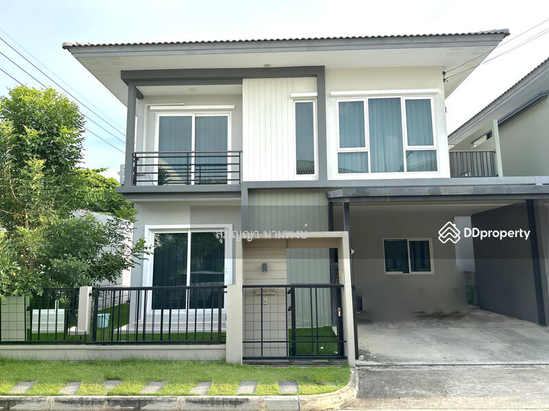For Sale - Casa Presto Donmuang-Songprapa, Bangkok