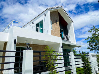 ขาย - Baan Rabiengkao, ประจวบคีรีขันธ์