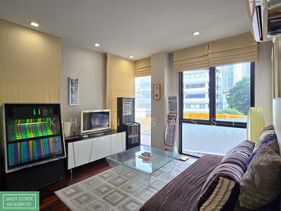 For Rent - O2 Hip, Bangkok