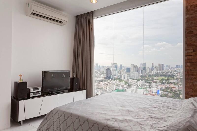 For Rent - The Complete Rajprarop, Bangkok