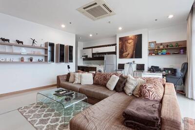 For Rent - The Complete Rajprarop, Bangkok
