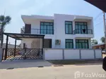 บ้านเดี่ยว 4 ห้องนอน ให้เช่า ในทำเล พัทยา, พัทยา, ชลบุรี