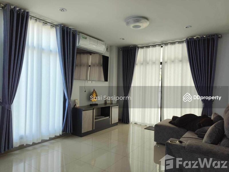 For Rent - House for Rent at Baan Huai Yai Thung Kha, Chon Buri