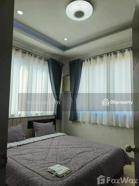 For Rent - House for Rent at Baan Huai Yai Thung Kha, Chon Buri