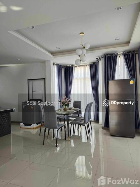 For Rent - House for Rent at Baan Huai Yai Thung Kha, Chon Buri
