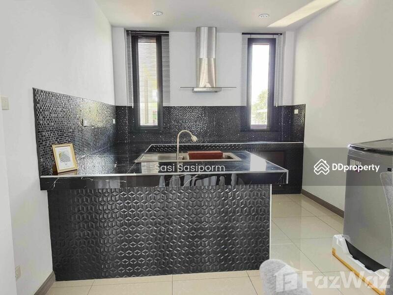 For Rent - House for Rent at Baan Huai Yai Thung Kha, Chon Buri