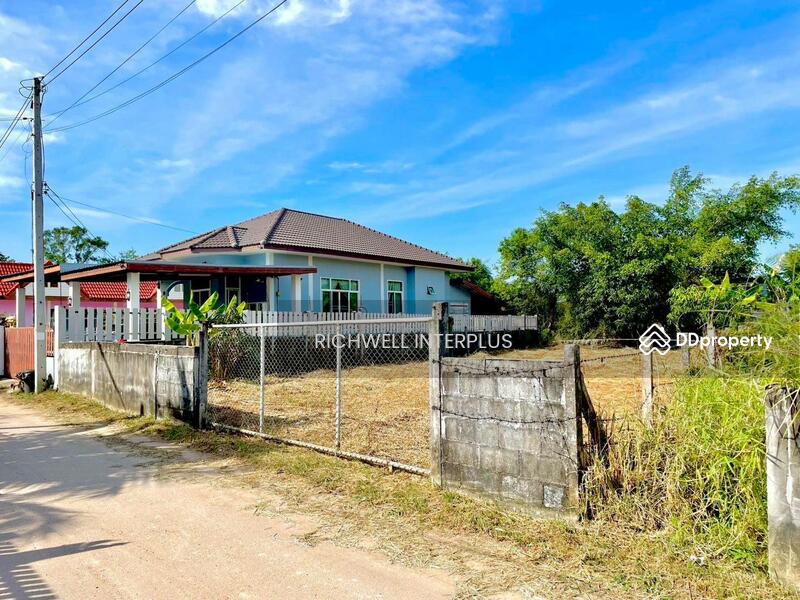 For Sale - Land for sale, Takhan, 100 sq.w., near Ban Don intersection, Road 36-6 km.,, Rayong