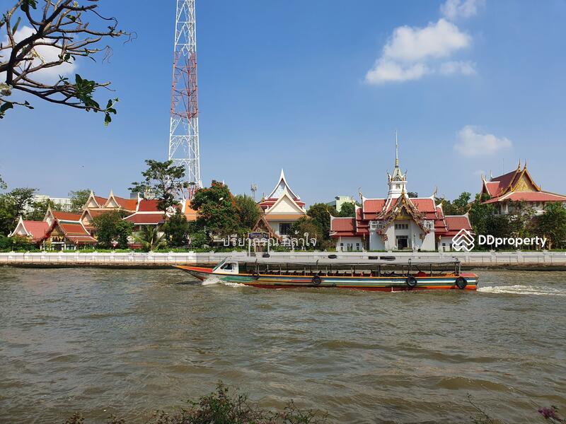 ขาย - Bangkok Noi Waterside : บางกอกน้อยวอเตอร์ไซด์, กรุงเทพ