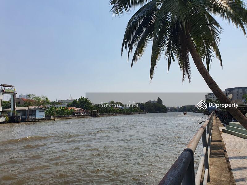 ขาย - Bangkok Noi Waterside : บางกอกน้อยวอเตอร์ไซด์, กรุงเทพ