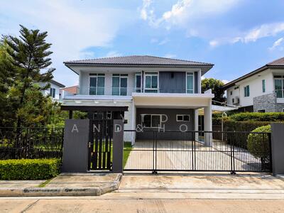 ขาย - Mantana Bangna Km.7 : มัณฑนา บางนา กม.7, สมุทรปราการ